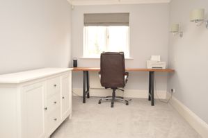 Double Bedroom 2- click for photo gallery